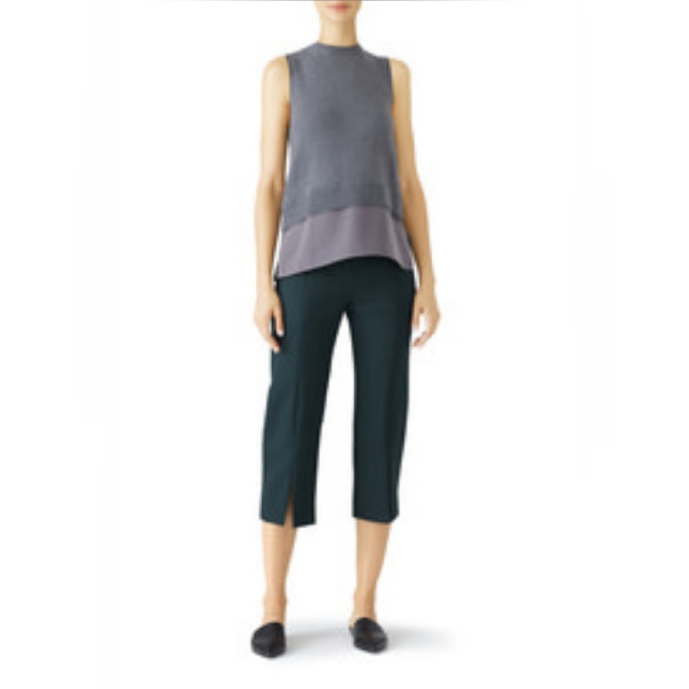 KaufmanFranco Carbon Top, size XS